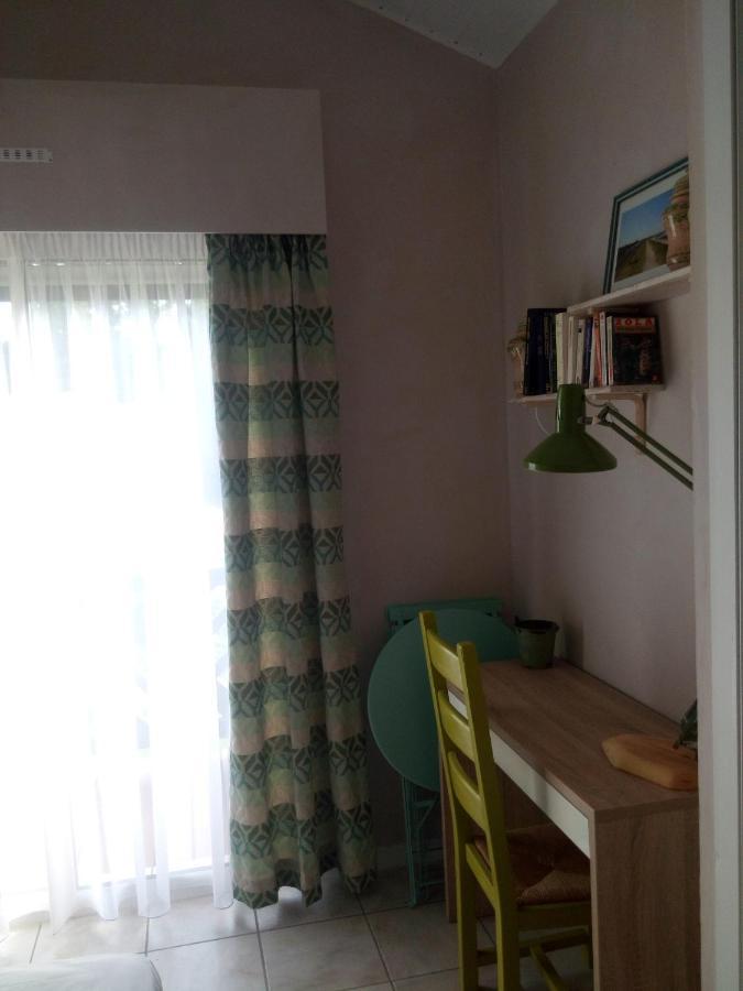 Villa Helianthe 오덴쥐 외부 사진