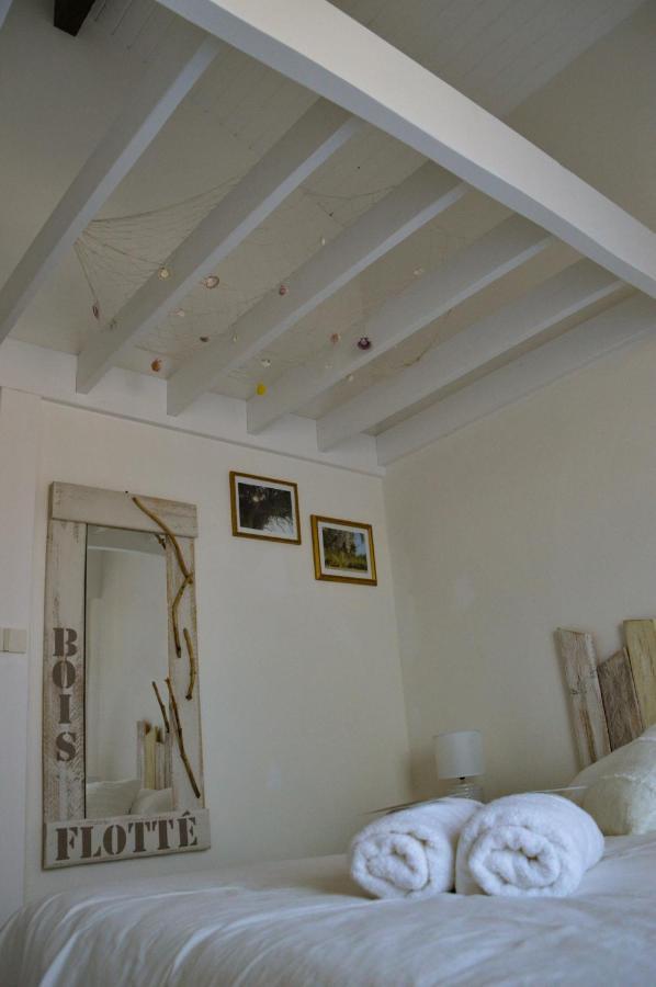Villa Helianthe 오덴쥐 외부 사진