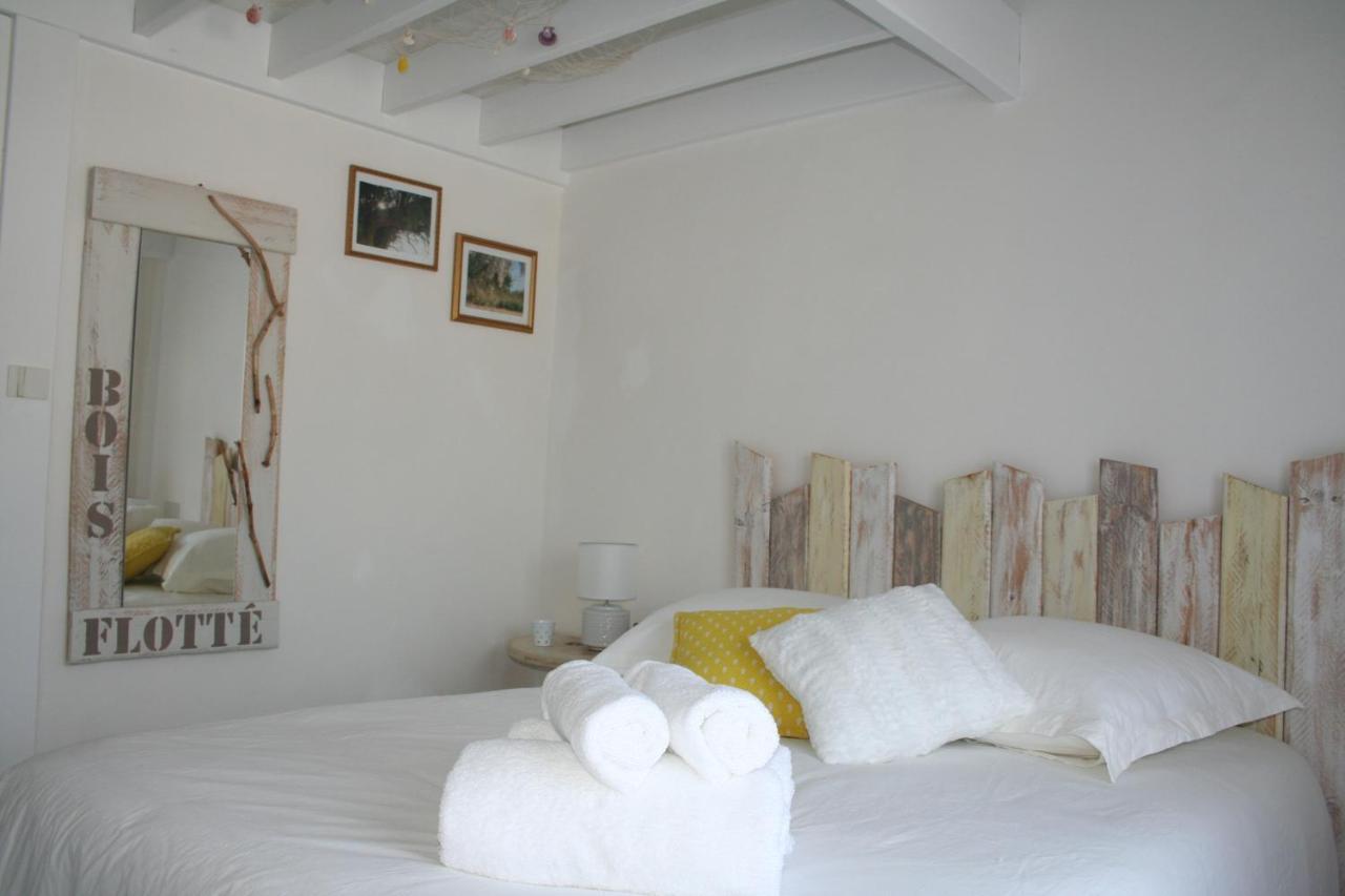 Villa Helianthe 오덴쥐 외부 사진
