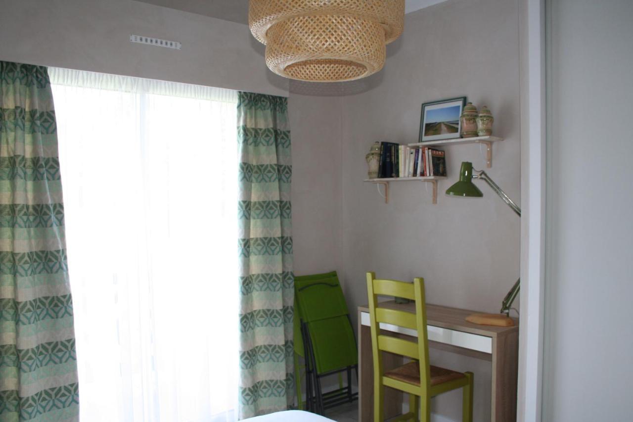 Villa Helianthe 오덴쥐 외부 사진